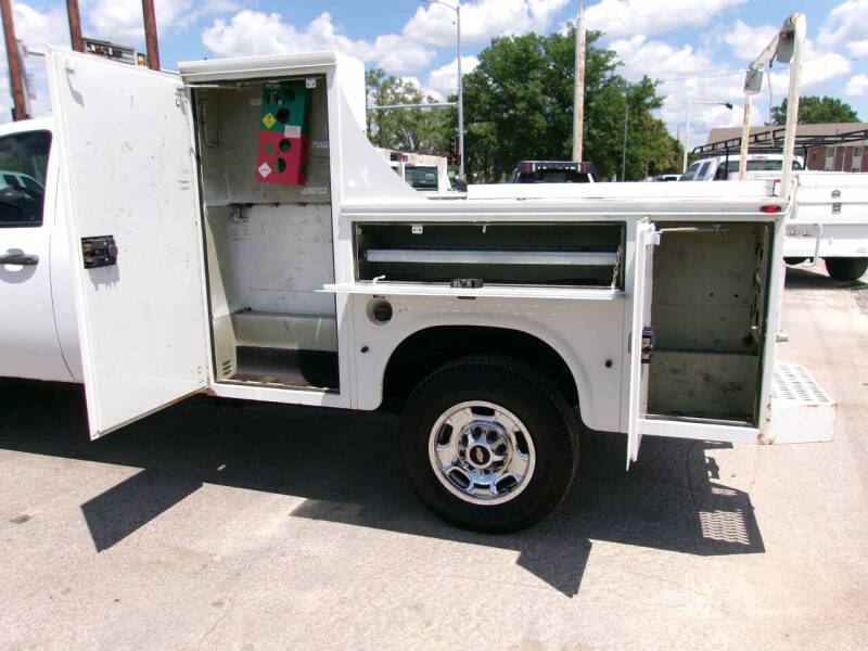 chevrolet silverado 2500hd 2012 1GC2KVCG6CZ264381 image chevrolet silverado 2500hd 2012 1GC2KVCG6CZ264381 image